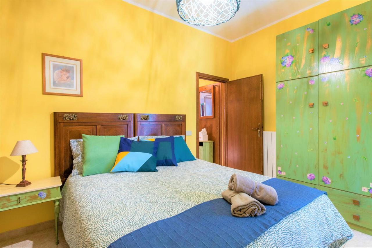 Hostly - Country House Donoratico - Only For Families Bagian luar foto