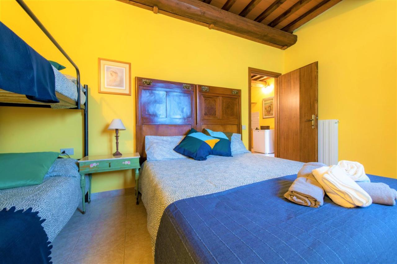 Hostly - Country House Donoratico - Only For Families Bagian luar foto