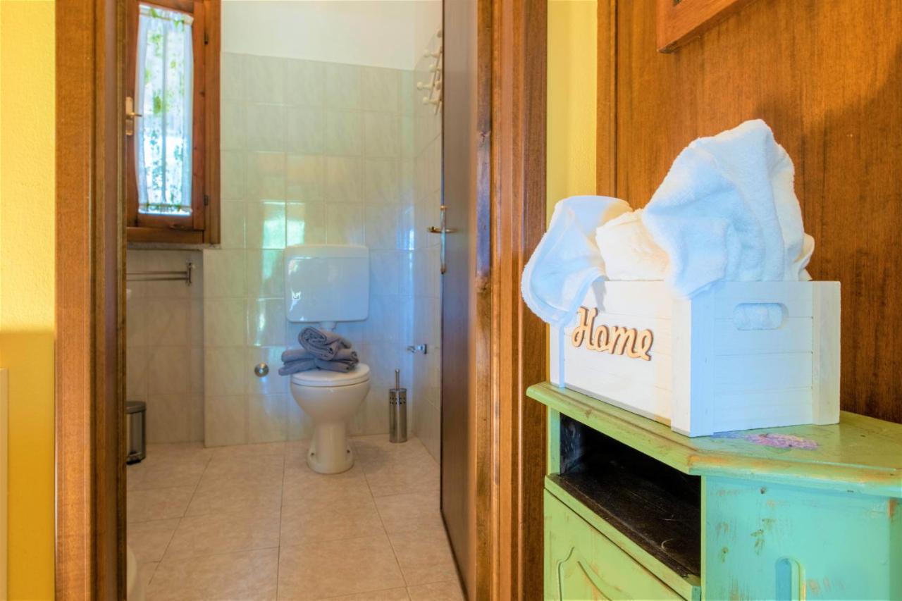 Hostly - Country House Donoratico - Only For Families Bagian luar foto