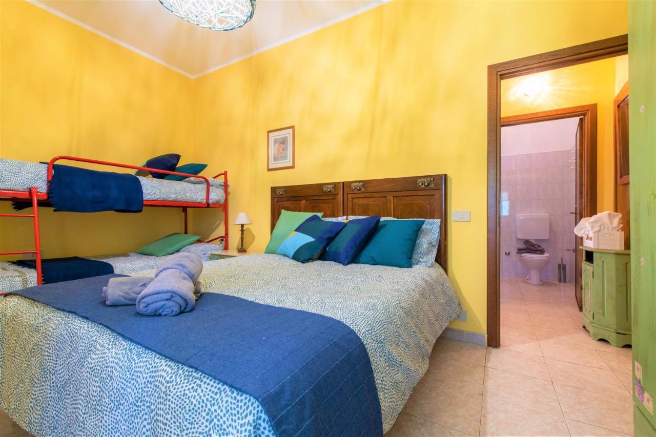Hostly - Country House Donoratico - Only For Families Bagian luar foto
