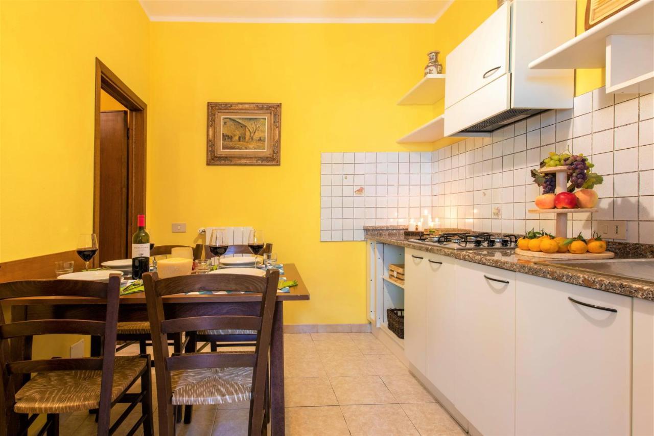 Hostly - Country House Donoratico - Only For Families Bagian luar foto