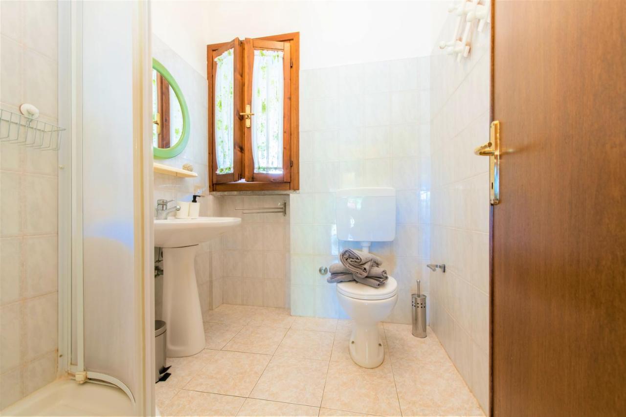Hostly - Country House Donoratico - Only For Families Bagian luar foto