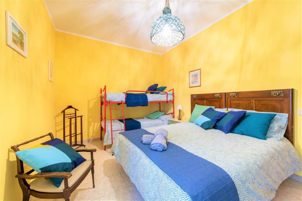 Hostly - Country House Donoratico - Only For Families Bagian luar foto