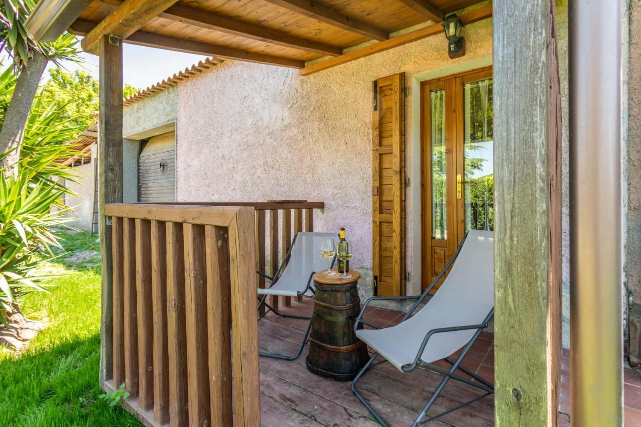 Hostly - Country House Donoratico - Only For Families Bagian luar foto