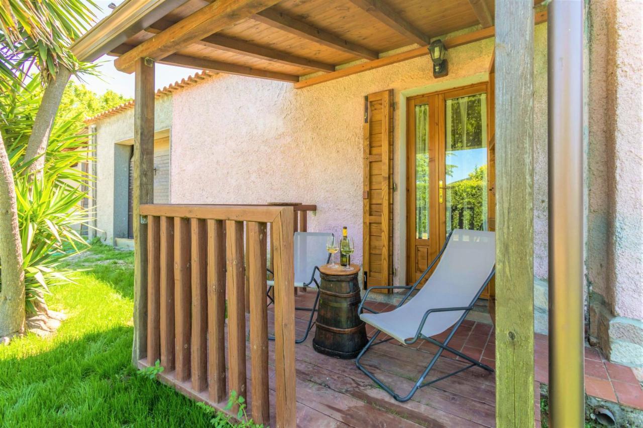 Hostly - Country House Donoratico - Only For Families Bagian luar foto