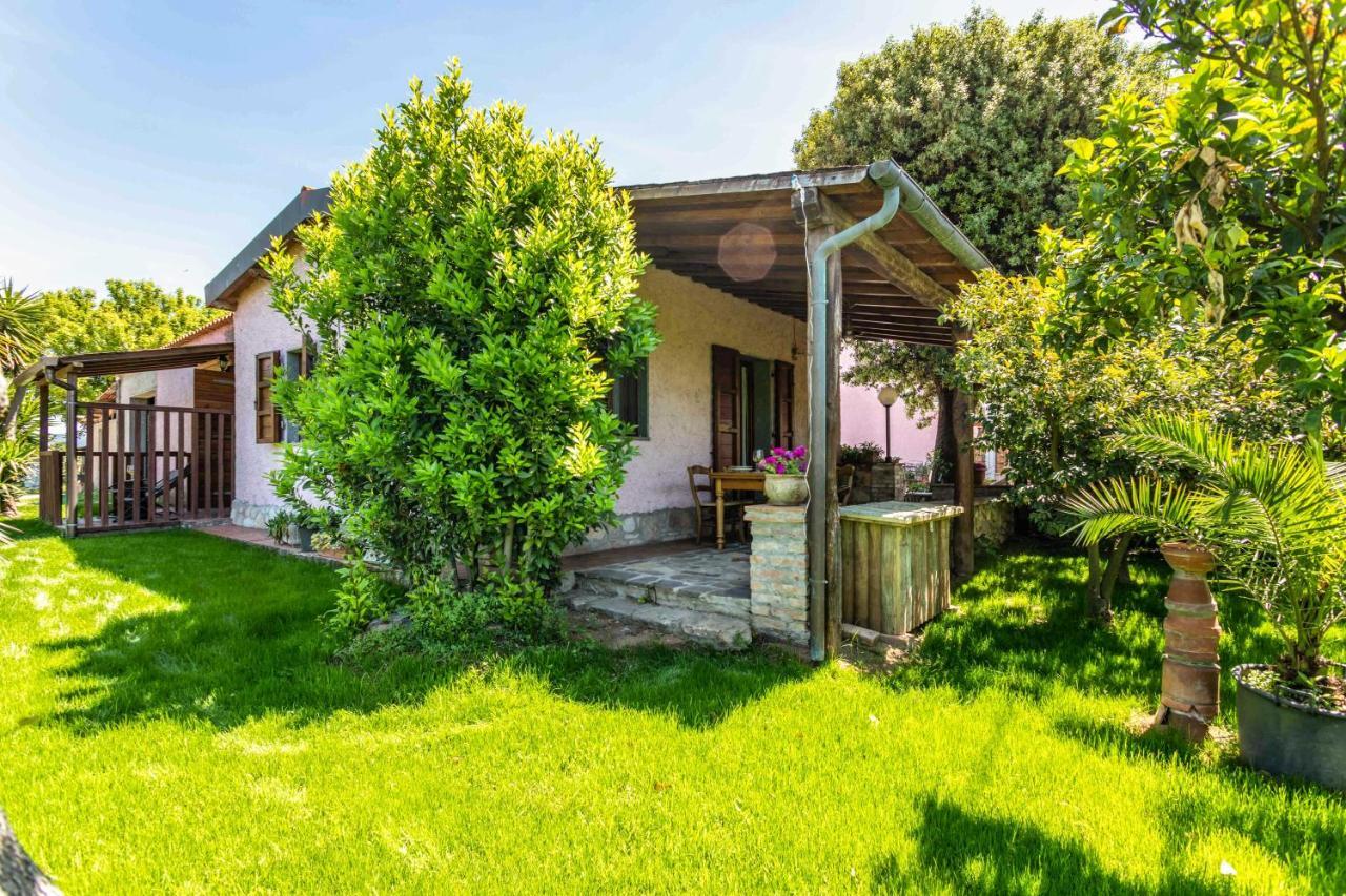 Hostly - Country House Donoratico - Only For Families Bagian luar foto